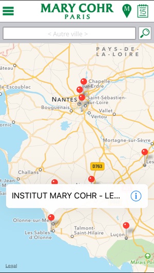 Mary Cohr(圖3)-速報App