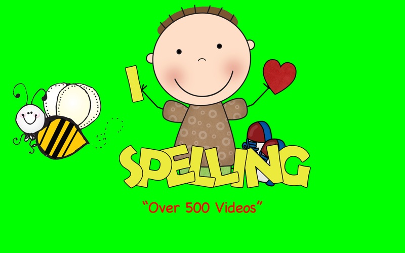 Spelling thumbnail 1