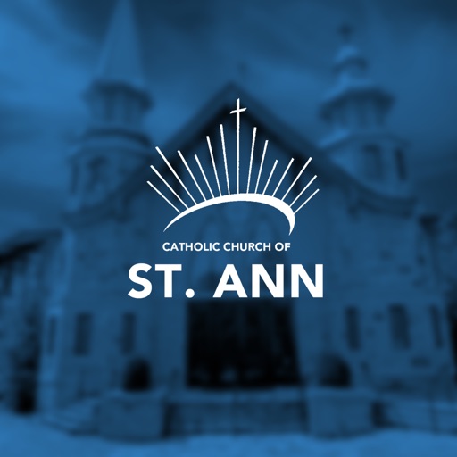 Catholic Church of St. Ann icon