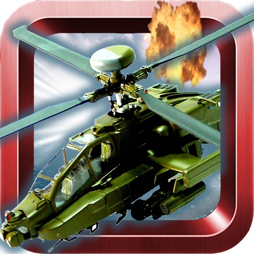 Accelerate Air Race : Great Simulator Chopper icon