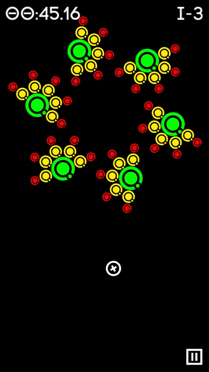 Satellina screenshot-3