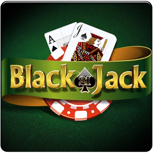 blackjack app play with friends