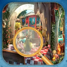 Activities of Hidden Objects Of The Inheritance