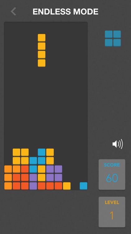 Fitris - Classic Block Puzzle screenshot-3