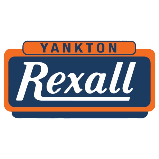 Yankton Rexall Drug icon