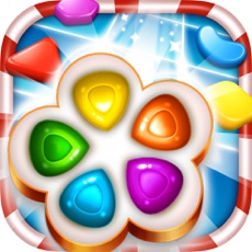Activities of Jelly Clash 2 - Match 3 Fever