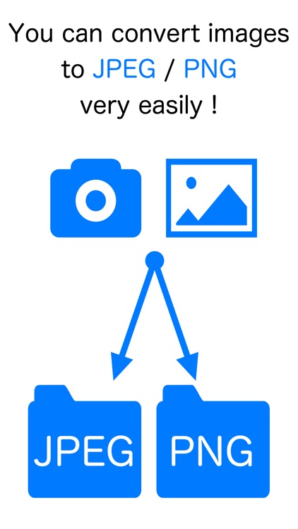 JPEG,PNG Image file converter