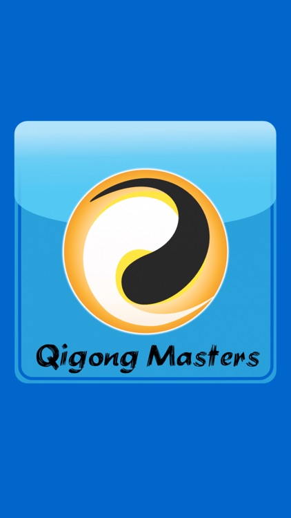 Qigong Masters