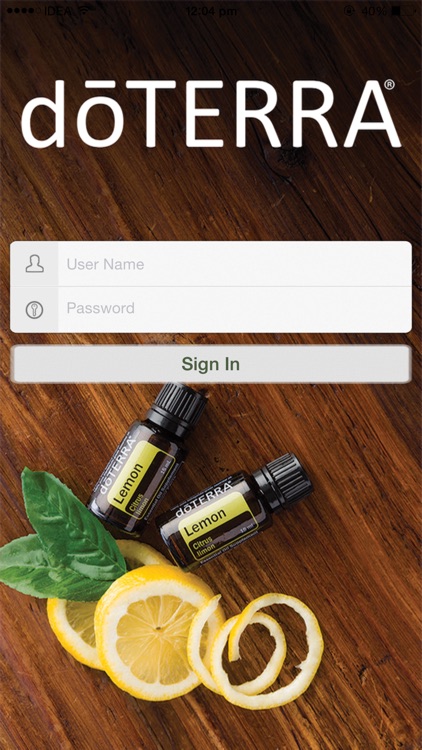 doTERRA