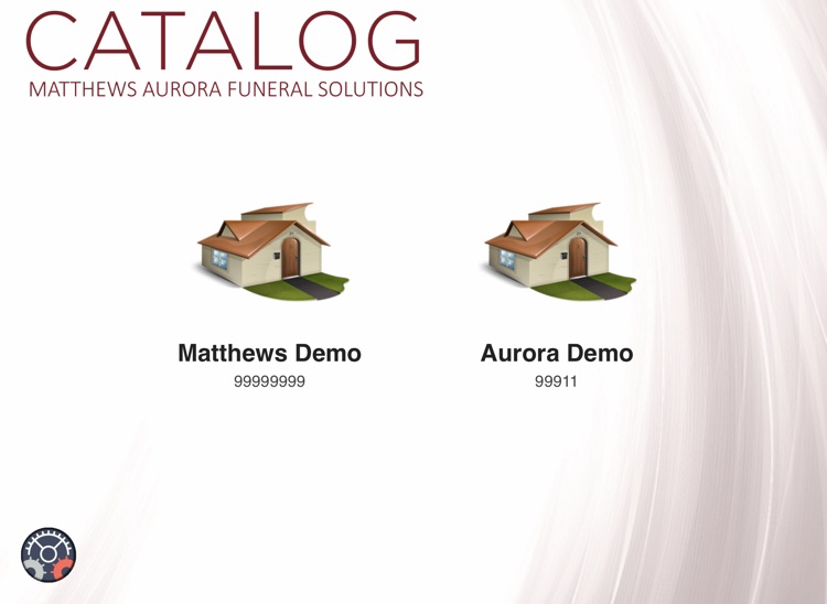 Matthews Aurora Funeral Solutions Catalog