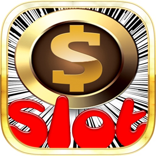 2016 A Super Treasure Lucky Slots Game
