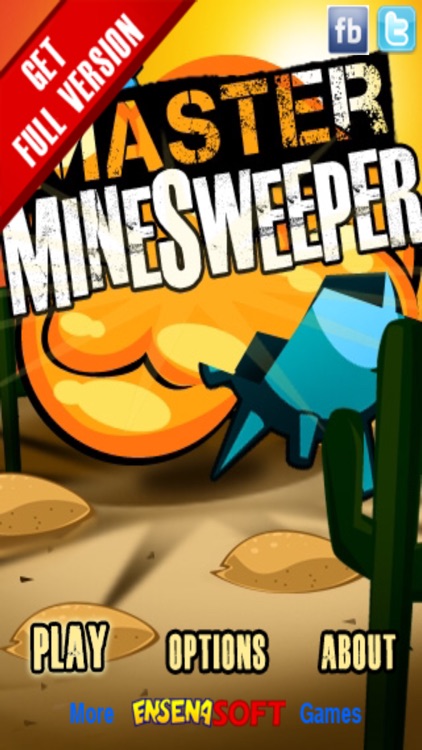Master Minesweeper Free
