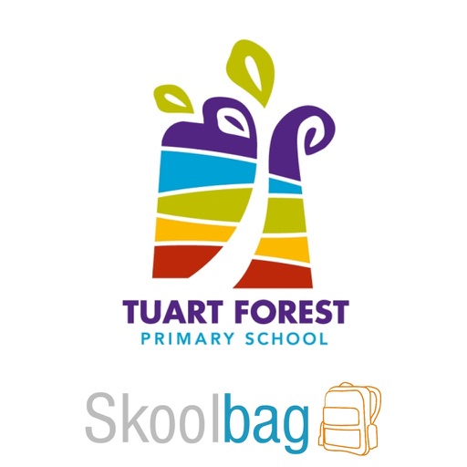 Tuart Forest Primary School icon
