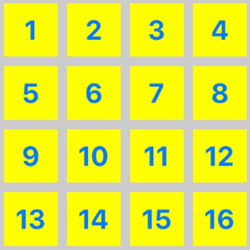 Match Audio Clips by Lamakisa Tech Inc.