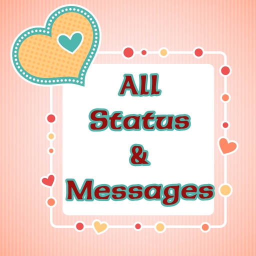 All Status & Messages icon