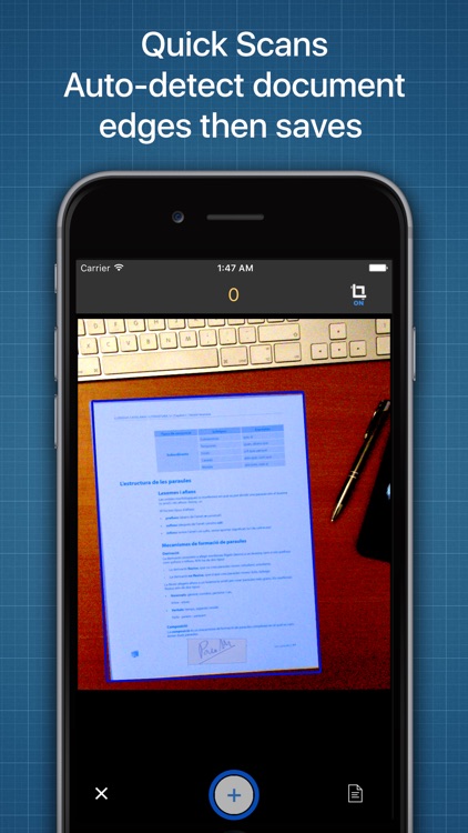 Scanner Studio - PDF Scanner with File Manager
