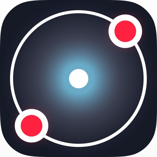 Bounce & Go Up - Bouncy Ball Endless Slip Run iOS App