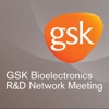 GSK Bioelectronics R&D Meeting