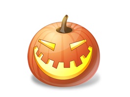 Halloween Emoticon