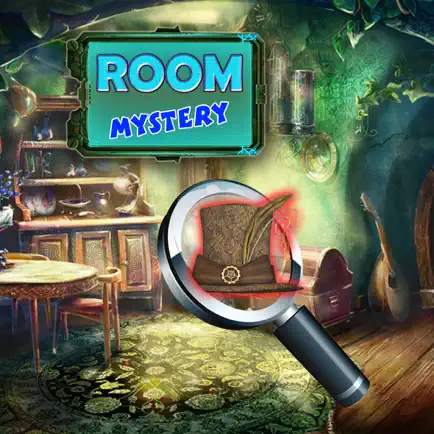 Room Mystery : Hidden Objects Game Читы