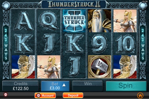 A +omic Casino - For Real-Money screenshot 4