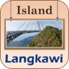 Langkawi Island Offline Map Tourism Guide