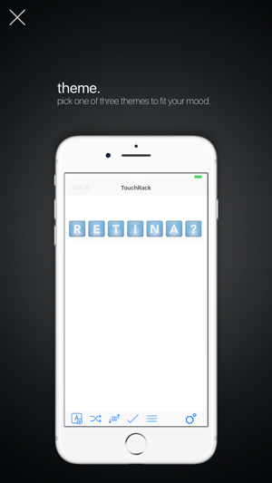 TouchRack(圖5)-速報App