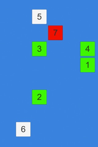 Fast Number Counting screenshot 3