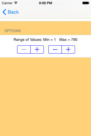 Roman Numerals Quiz Master screenshot 4