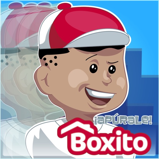 Apúrale Boxito iOS App