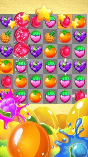 Shop Sweet Fruit - Juice Blast(圖2)-速報App