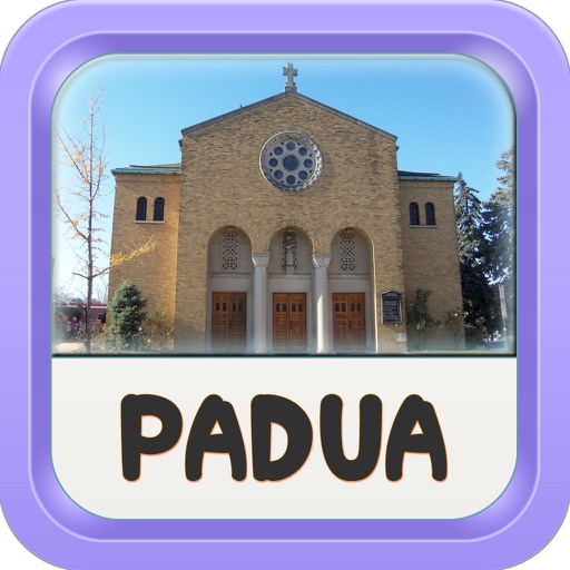 Padua Offline Map City Guide