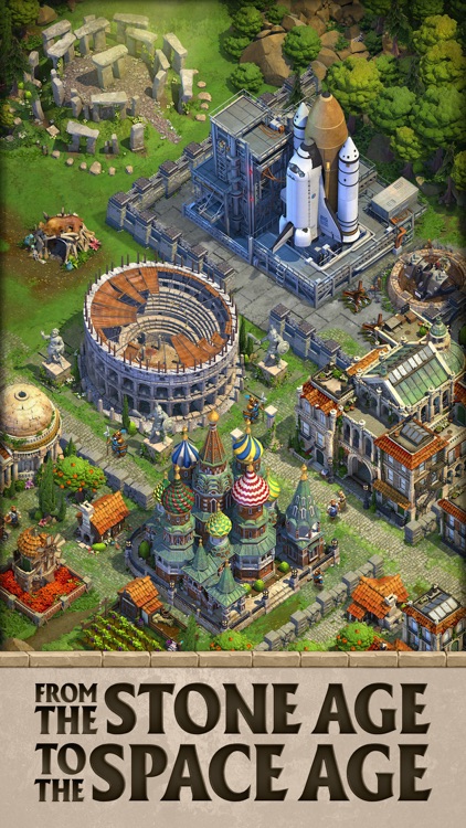 DomiNations