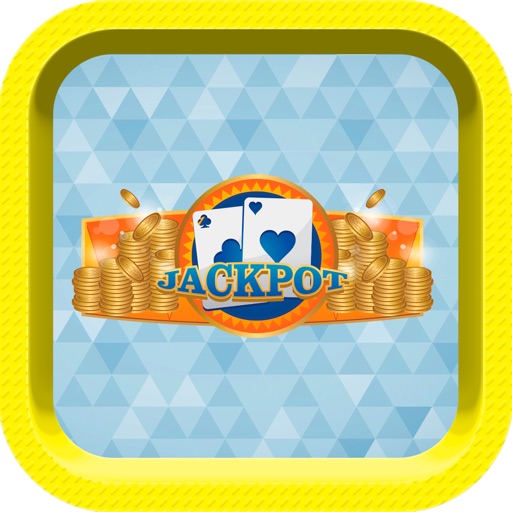 Slots Casino Free Slot Games Best Tap Progressive  - Free Las Vegas Casino Games icon