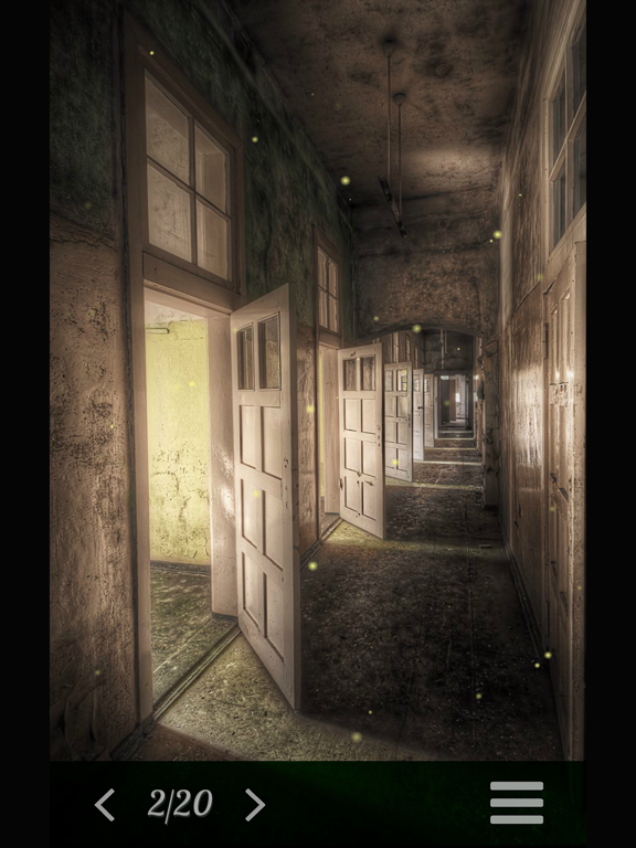 Hidden Object - Ghostly Night screenshot 4