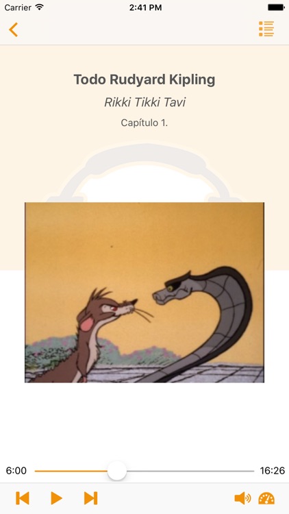 Todo Rudyard Kipling en 5 Audiolibros
