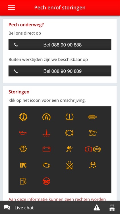 Autobedrijf Gijsbertse screenshot-3