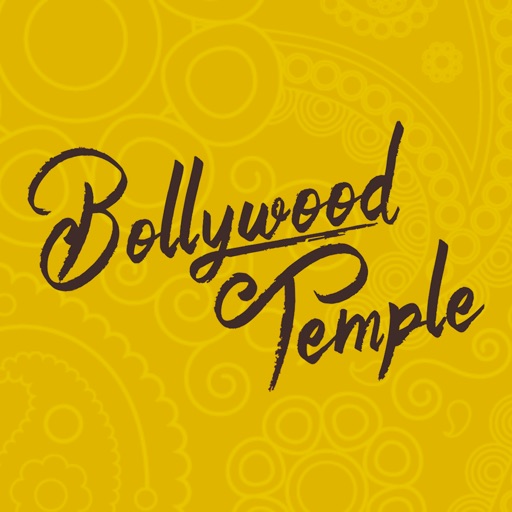Bollywood Temple - Indian Takeaway & Delivery icon