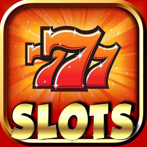 Ceasars Mega Slots - Win Big Vegas Jackpot Casino Slot Machine Icon