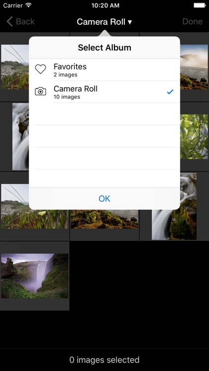 Bulk Image Upload for WordPress