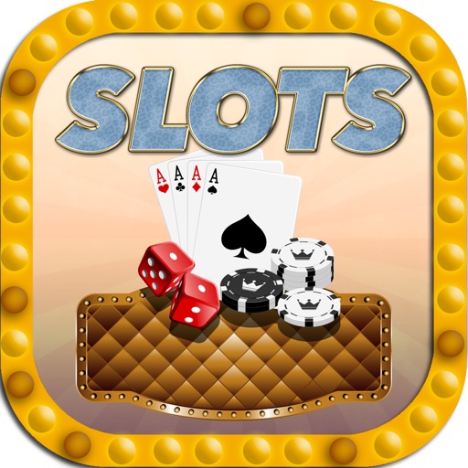 Best Rack 3-reel Slots Deluxe - Multi Reel Sots Ma iOS App