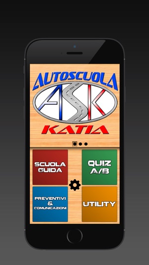 Autoscuola Katia