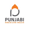 Punjabi American Media