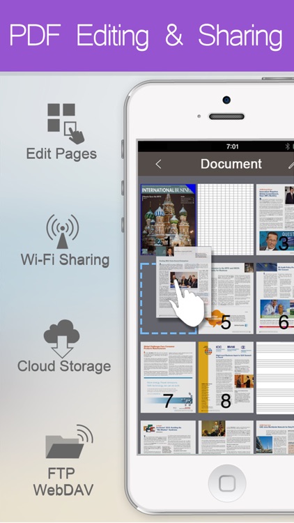 PDF Reader Pro - All-in-One PDF Office