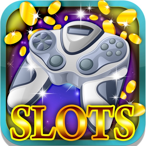 The Hardware Slots:Play the gadget gambling games icon