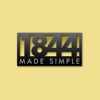1844 Made Simple | Clifford Goldstein