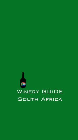 Winery Guide South Africa(圖2)-速報App