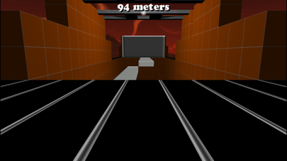 Cyberrunner Screenshot 1