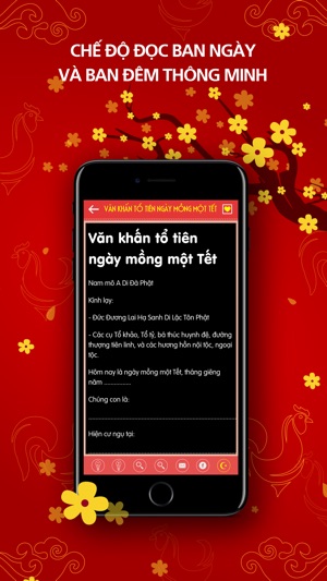 Văn Khấn Cổ Truyền(圖4)-速報App