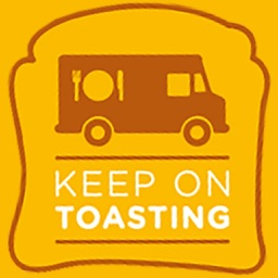 Keep On Toasting